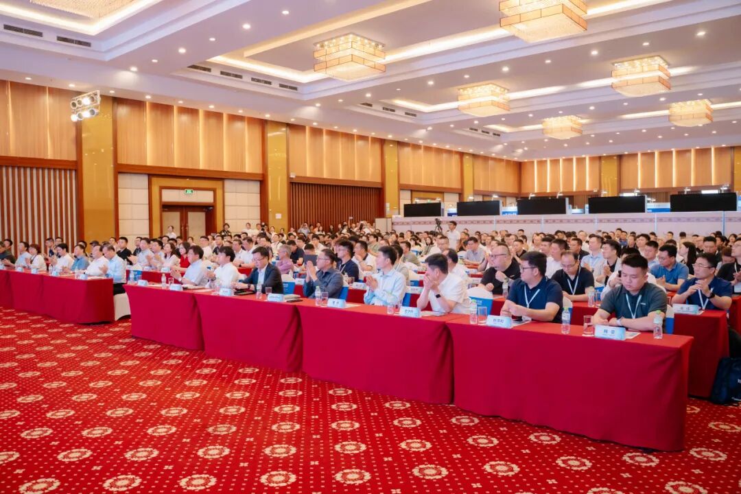 Leadshine Debuts at Foxconn Vietnam Summit with One-Stop Solutions to 3C Smart Manufacturing Challenges-2