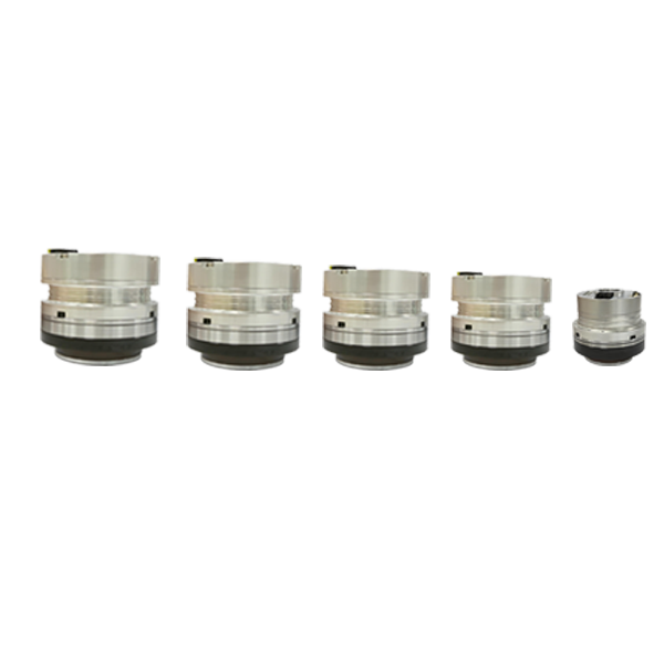 Integrated Actuators