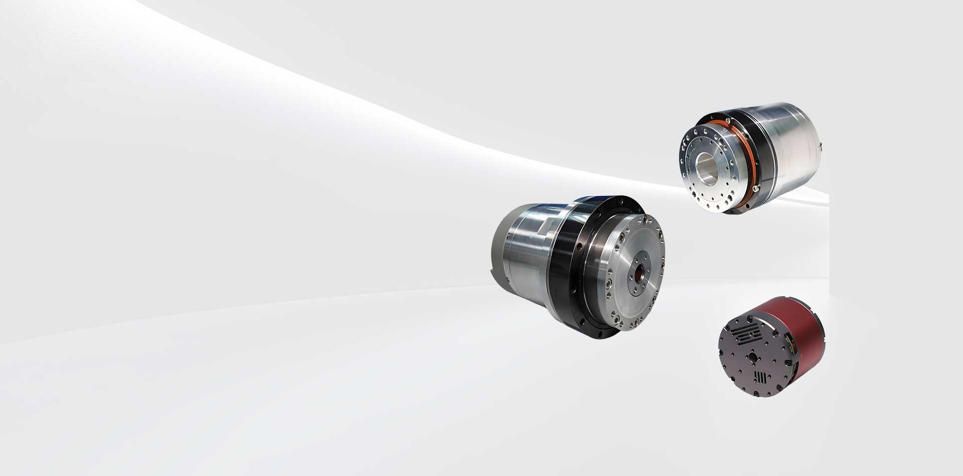 Integrated Actuators