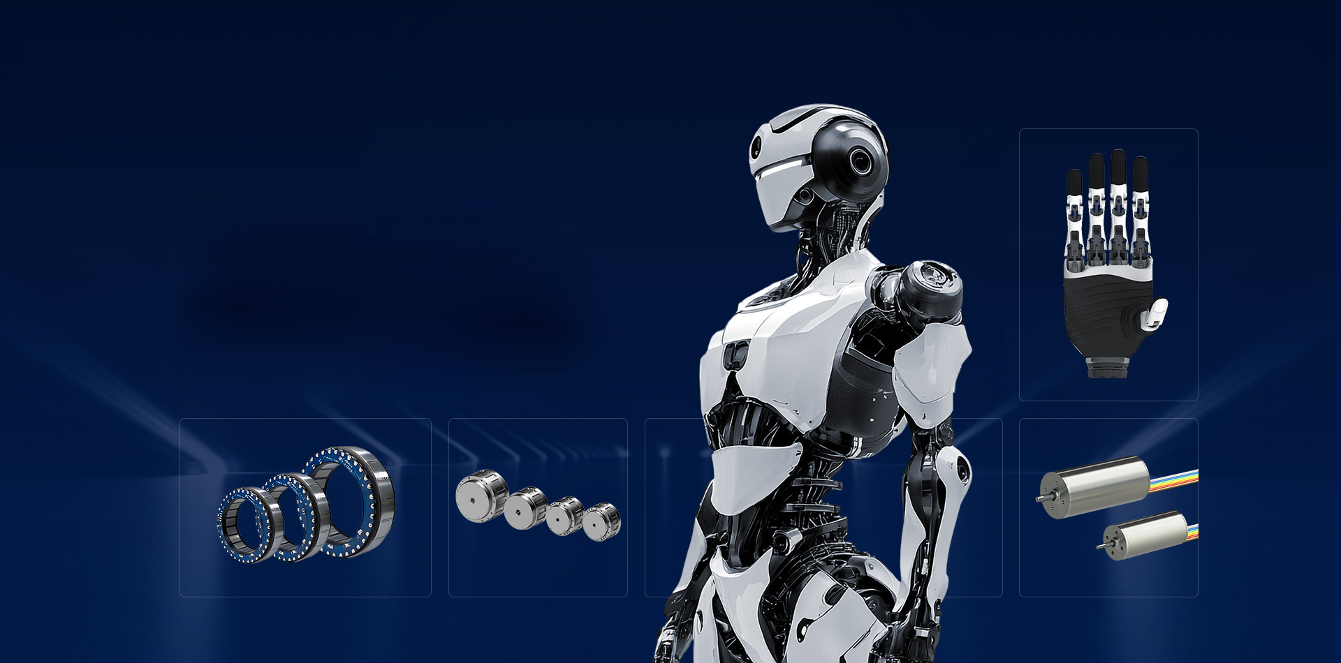 robot
