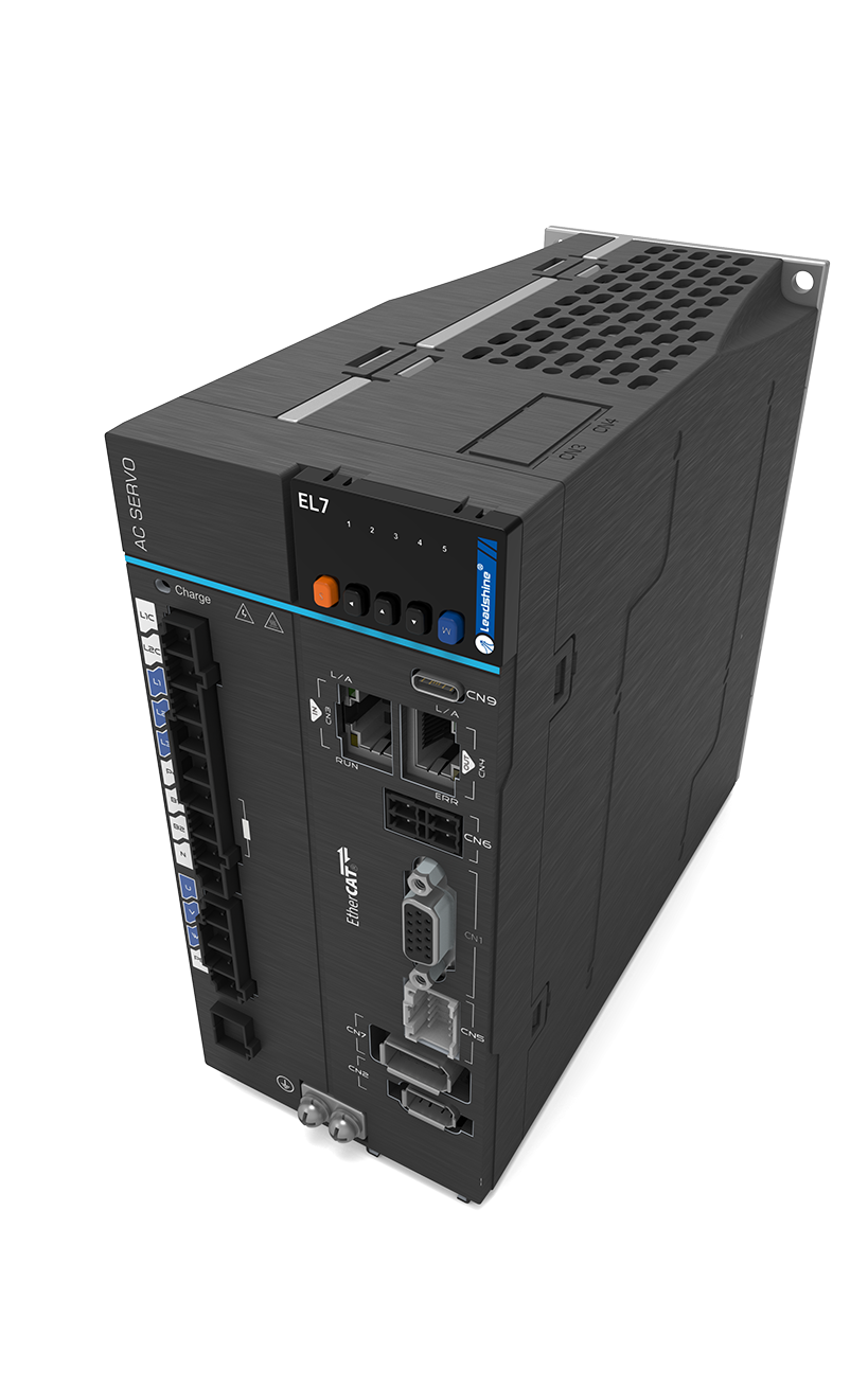 EL7-EC3000ST AC Servo Drive