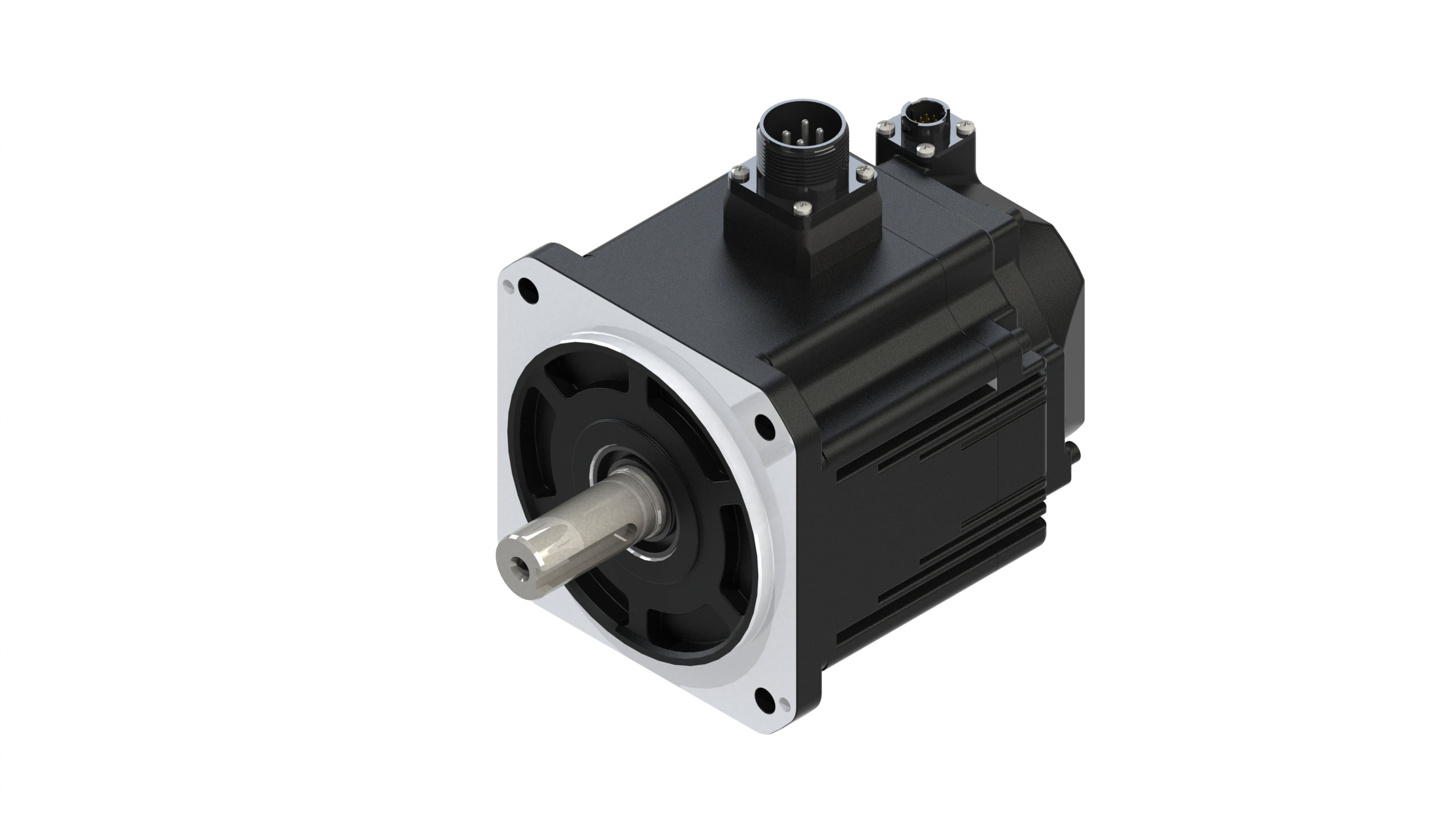ELM2H-1800LD130ET-H Servo Motor