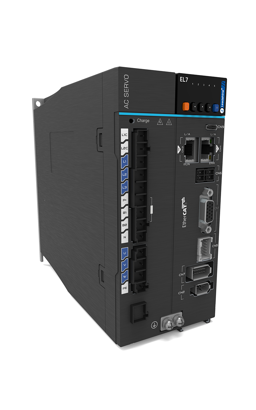EL7-EC2000ST AC Servo Drive