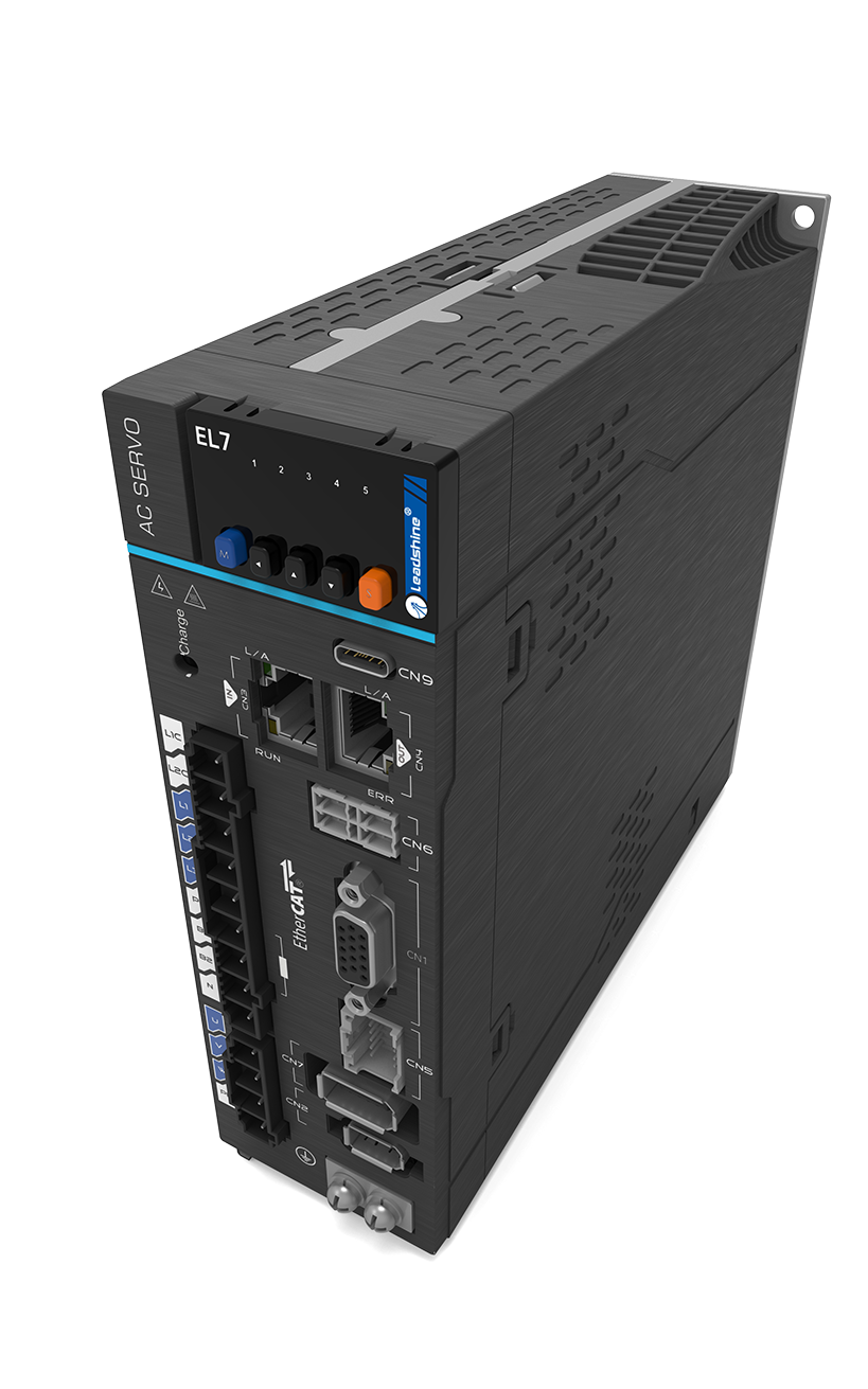 EL7-EC1500ST AC Servo Drive