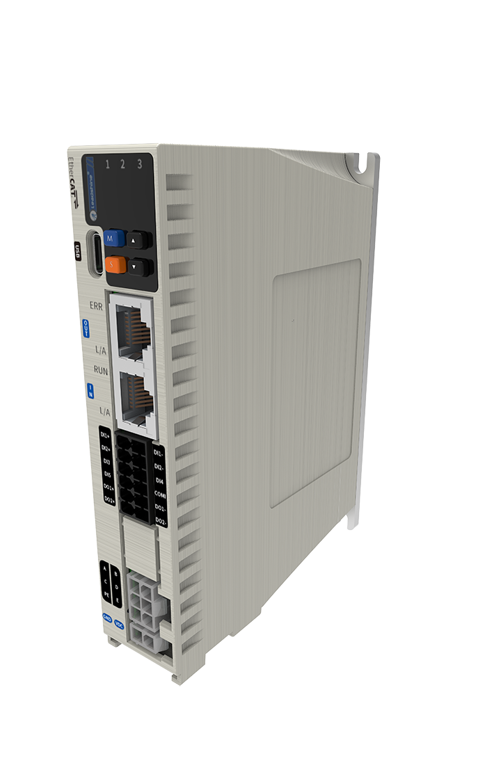 DM5-EC522 Stepper Drive