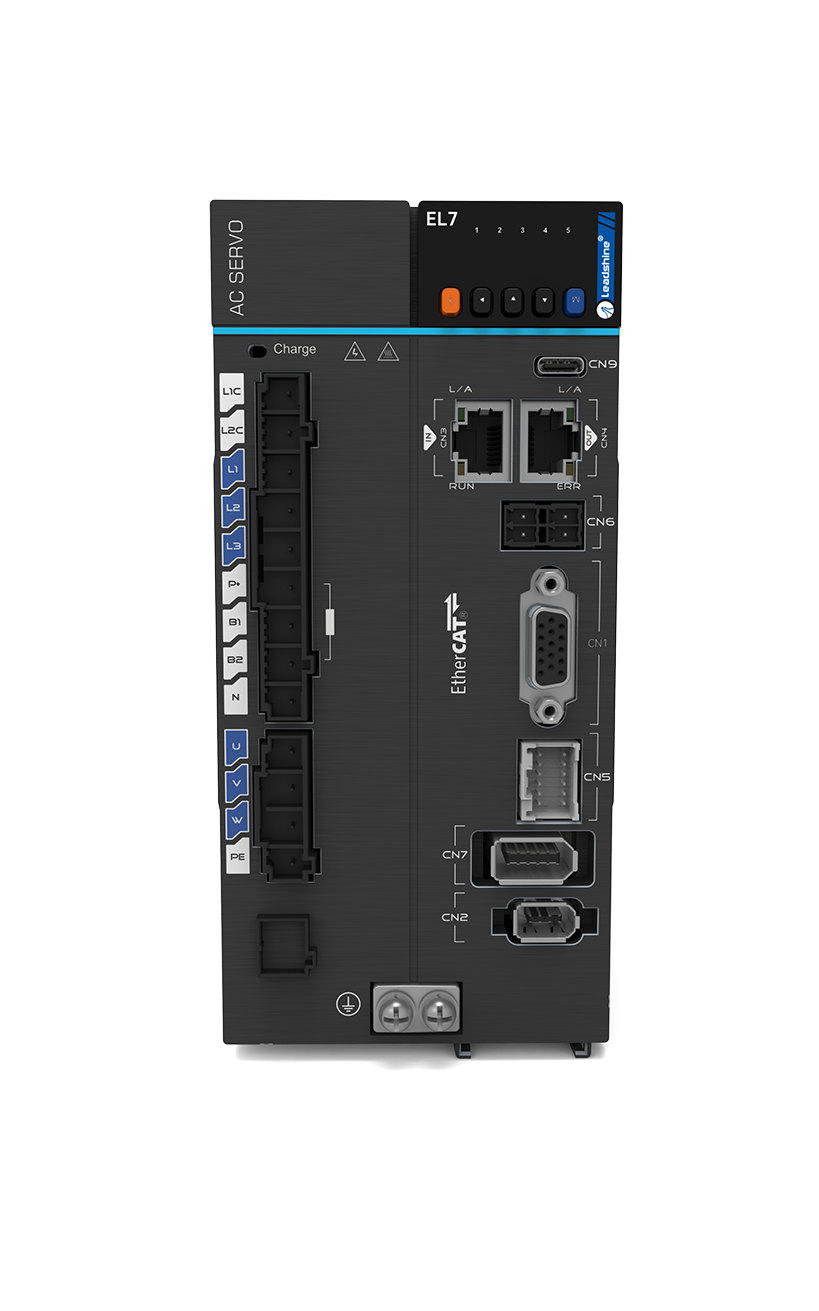 EL7-EC2000ST AC Servo Drive