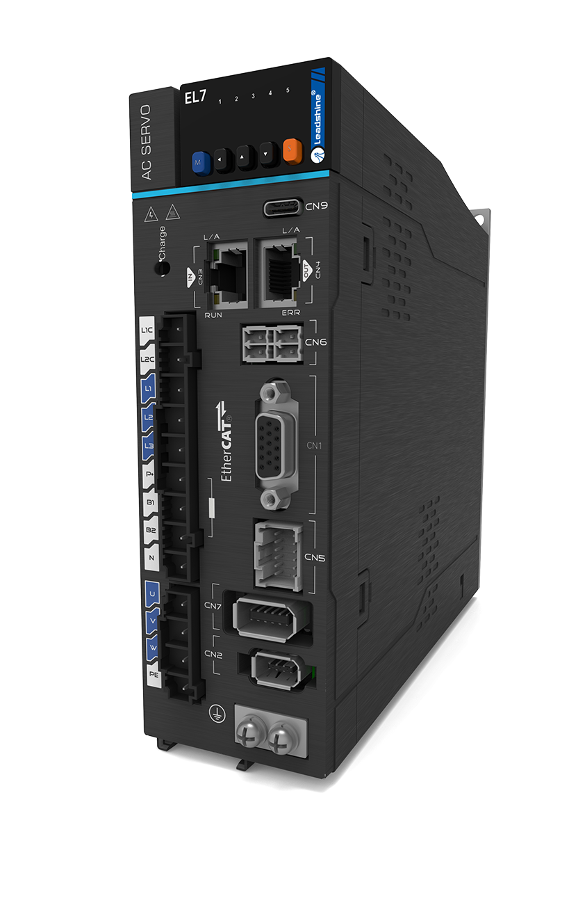 EL7-EC1500ST AC Servo Drive