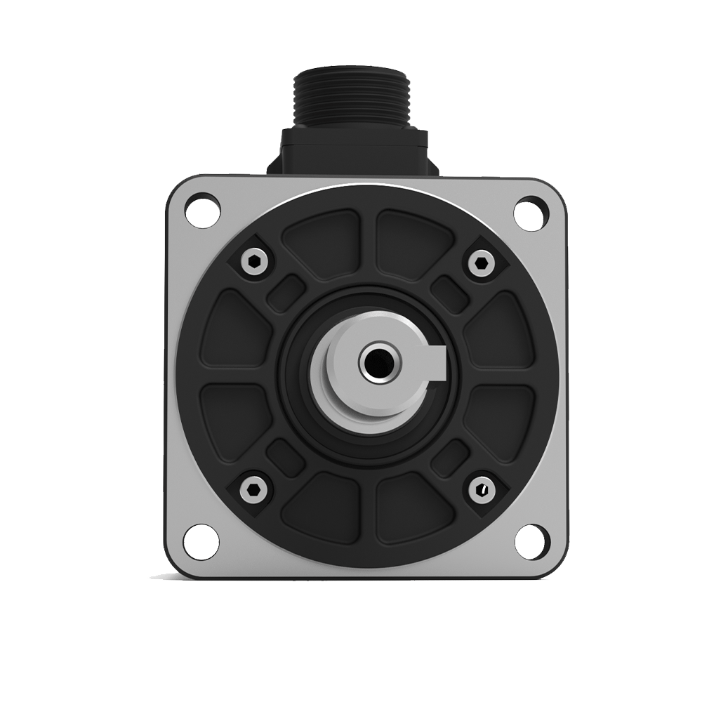 ELM2L-1500LA100ET-H MS10A Servo Motor