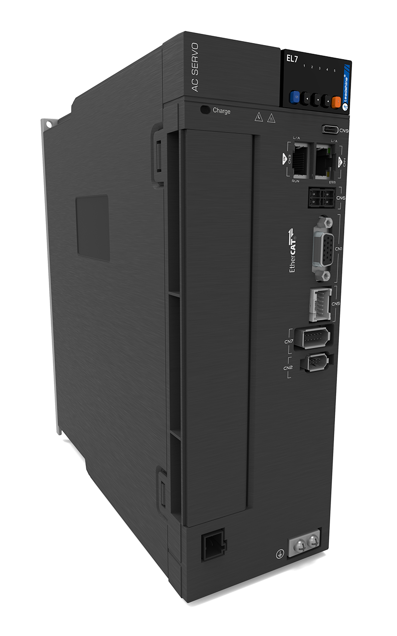 EL7-EC7500ST AC Servo Drive