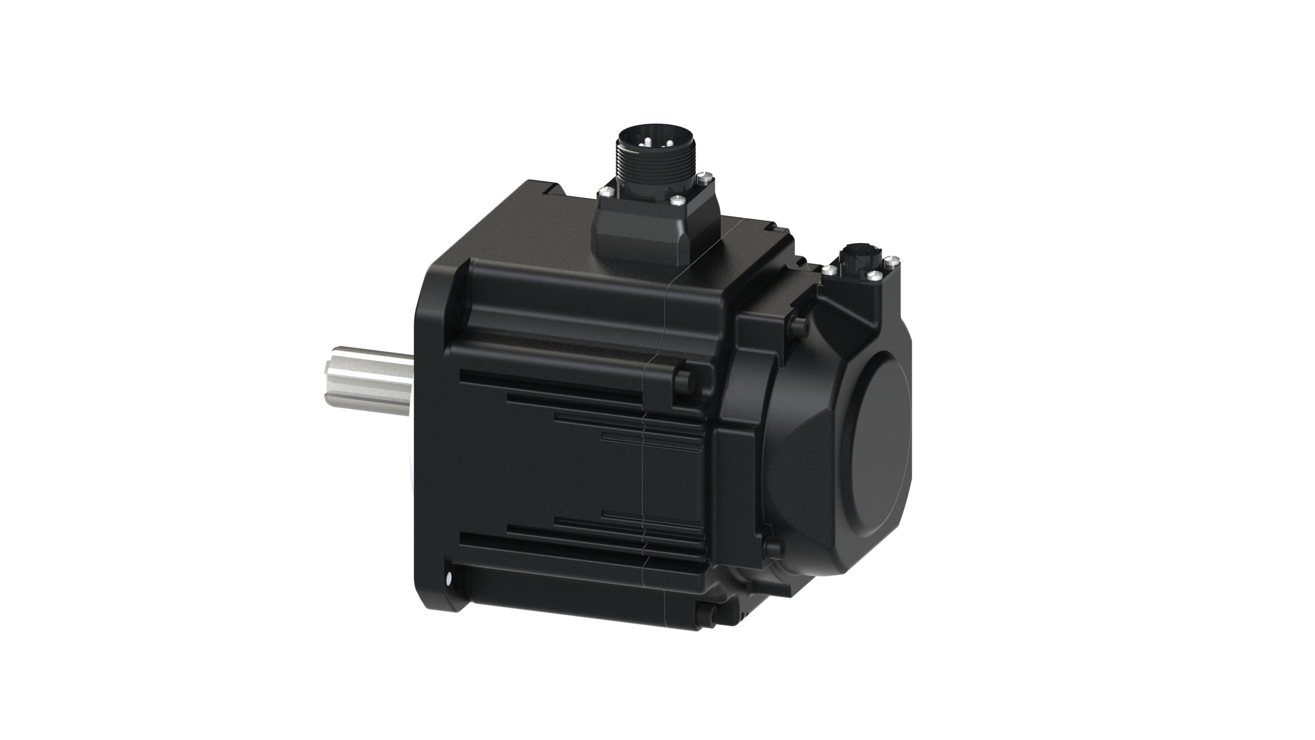 ELM2H-0850LD130ET-H Servo Motor