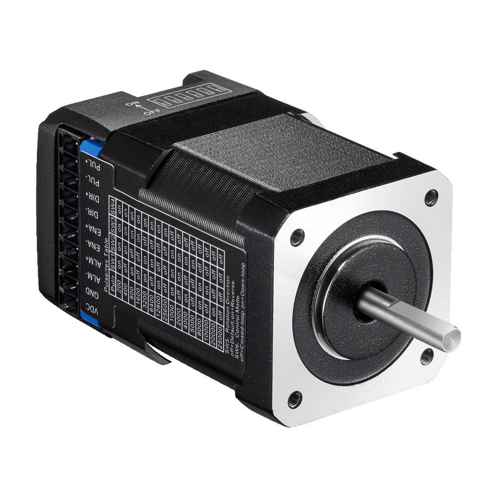 iCS-1706-Integrated-Closed-Loop-Stepper-Motor