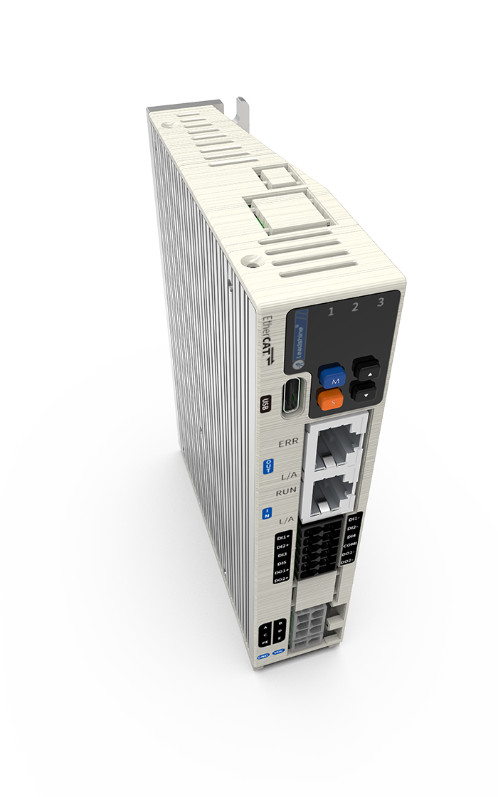 DM5-EC532 Stepper Drive