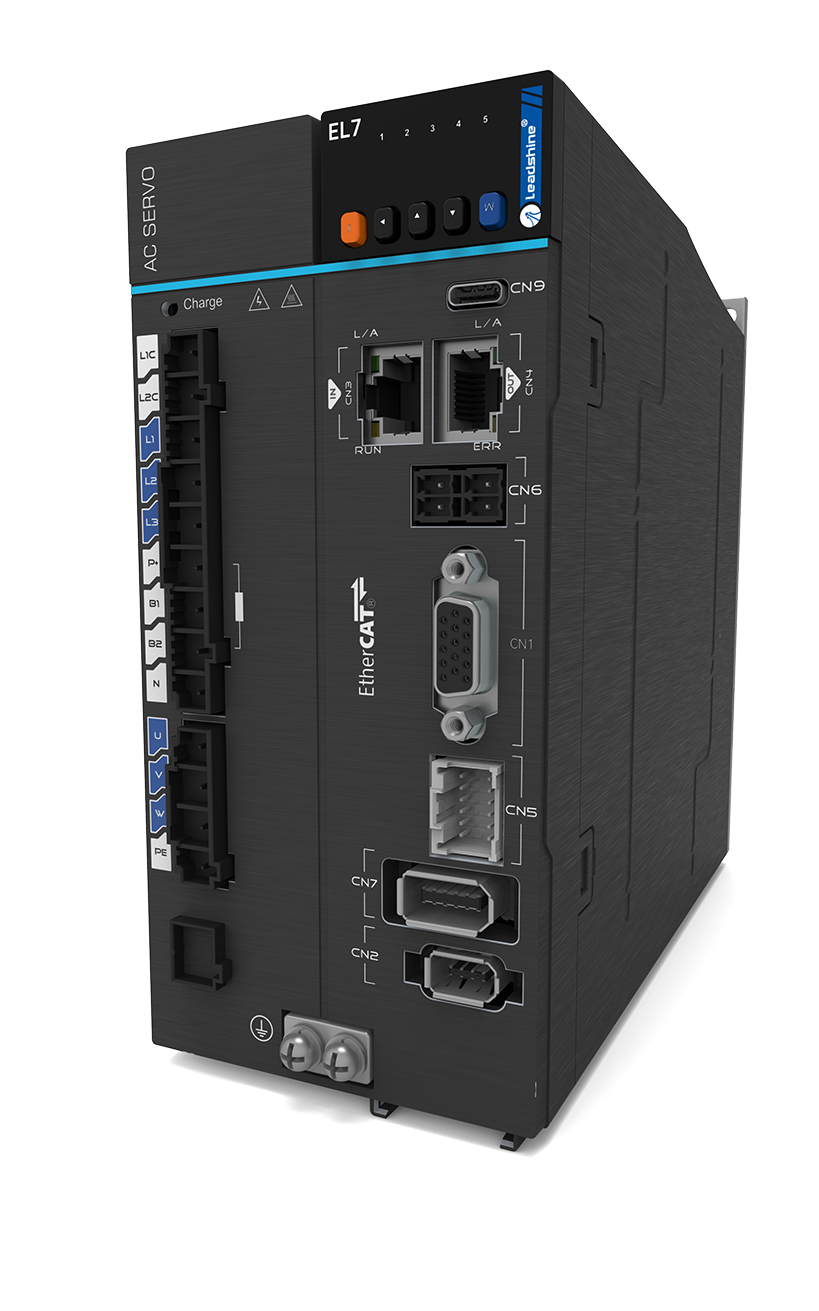 EL7-EC3000ST AC Servo Drive