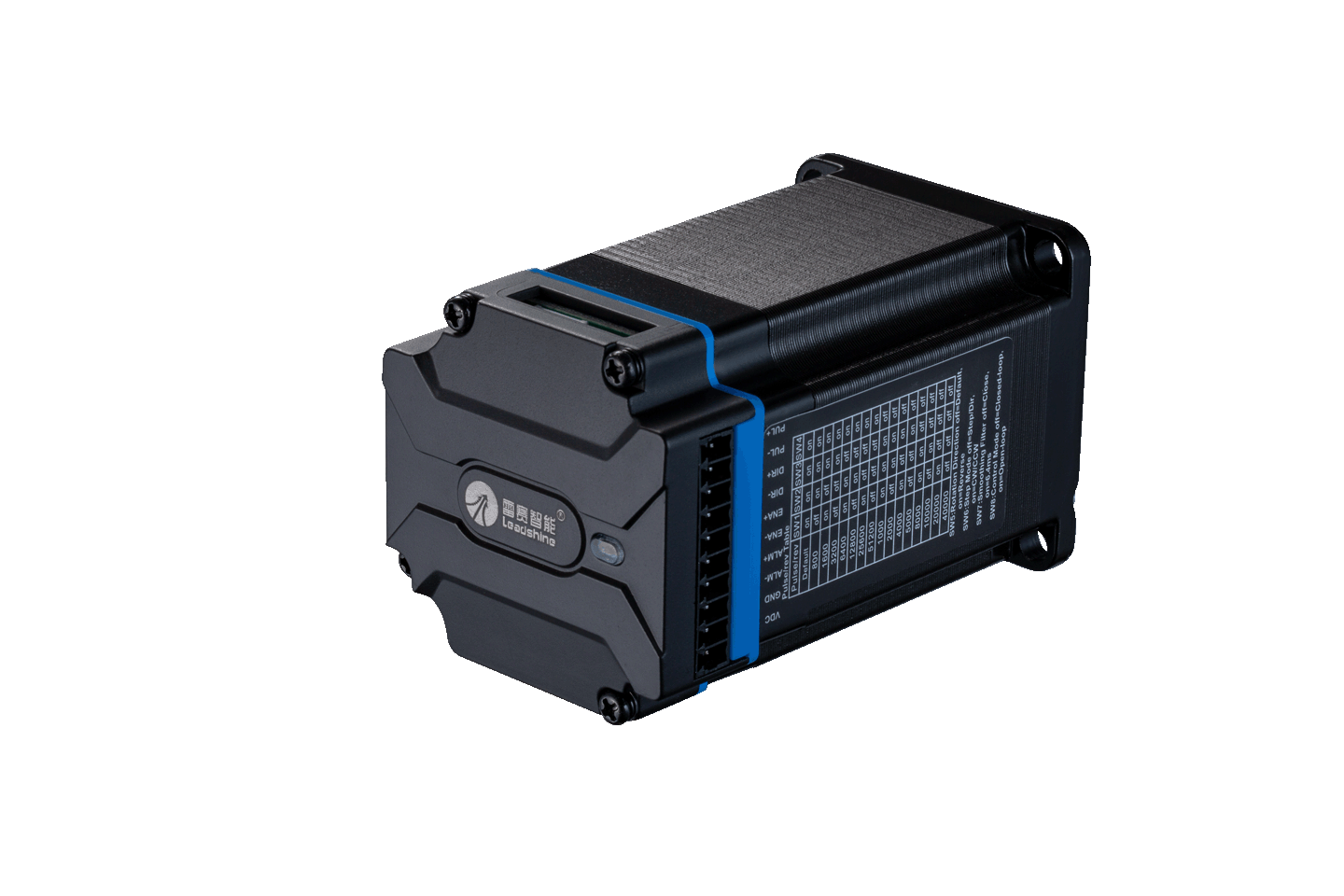 iCS-2321-L Integrated Closed Loop Stepper Motor