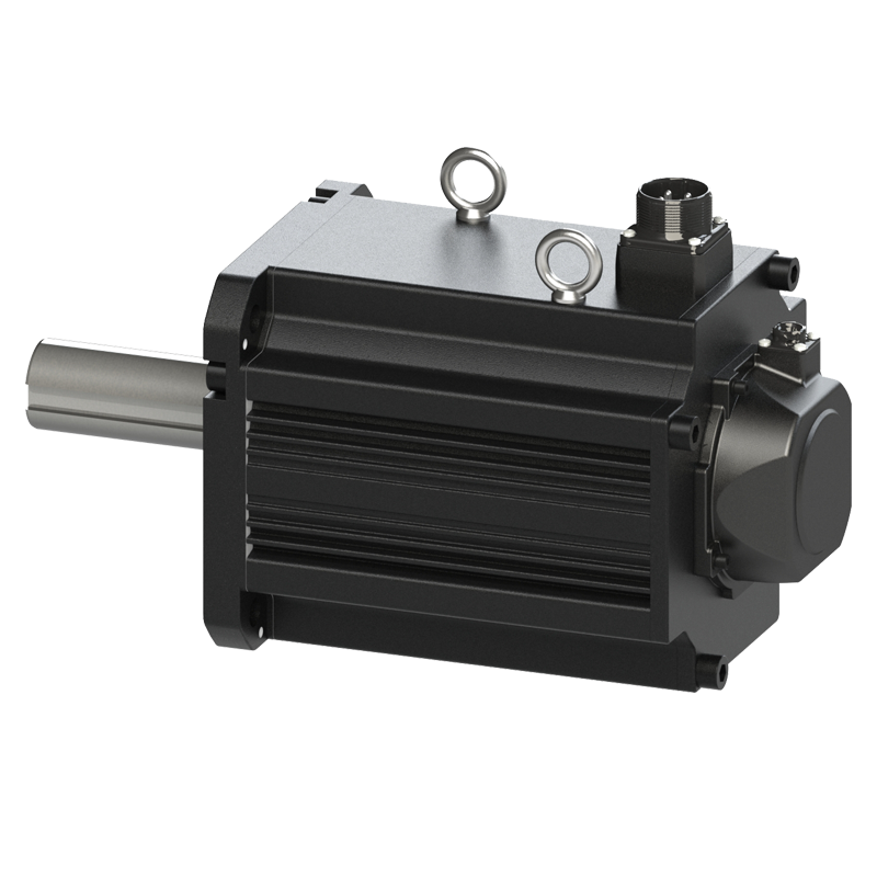 ELM2M-7500LD180ET-H MS2HB Servo Motor