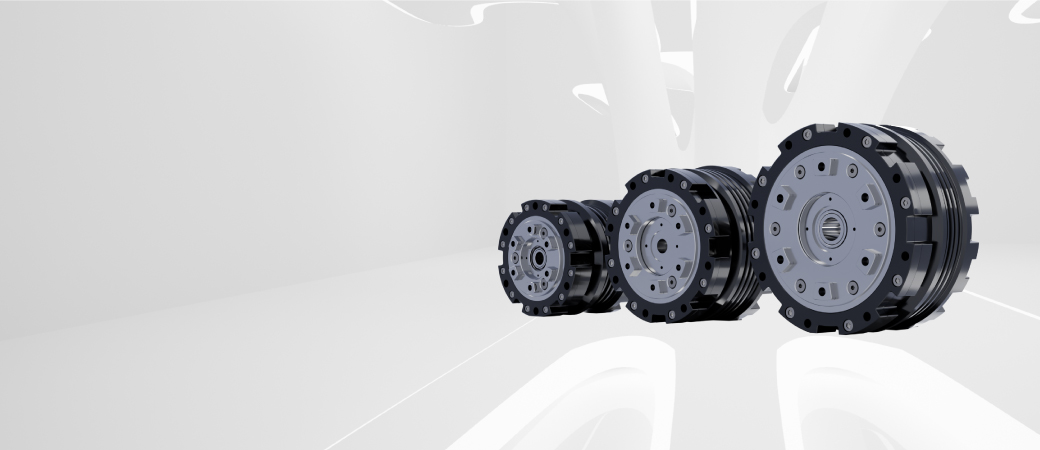 PJ3 Series