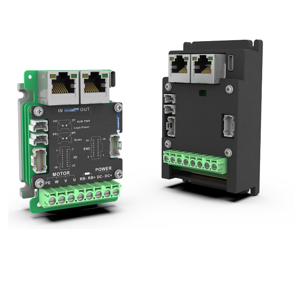 ELD3 Series