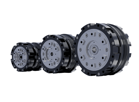 PJ3 Series